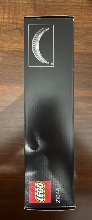 LEGO Architecture Paris 21044 - Sigillato