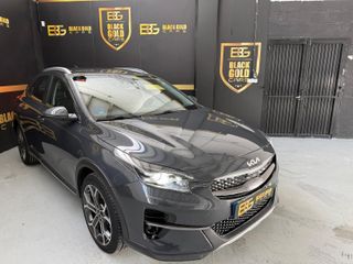 KIA XCeed 2022