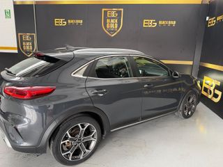 KIA XCeed 2022