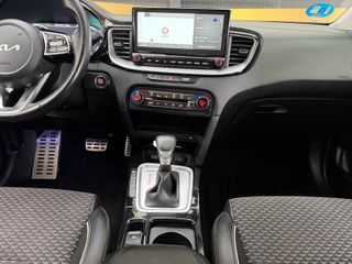 KIA XCeed 2022