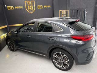 KIA XCeed 2022