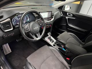KIA XCeed 2022