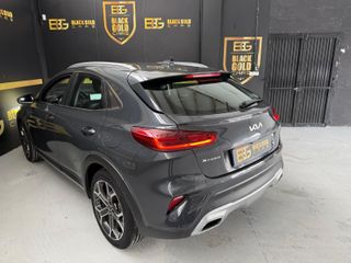 KIA XCeed 2022