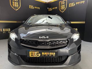 KIA XCeed 2022