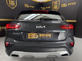 KIA XCeed 2022