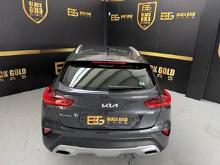 KIA XCeed 2022