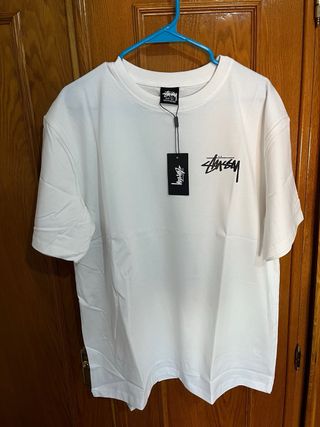 Camiseta Stussy Talla L