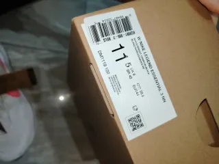 Scarpe Nike Legend Essential Rosa Bianco