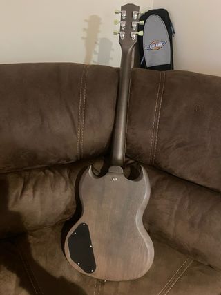 Prodipe SG 300 Guitarra Eléctrica