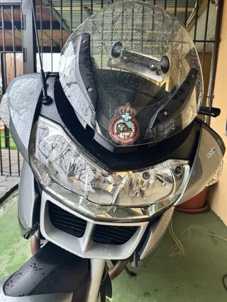 BMW R1200RT 2007 - Como Nueva ITV al dia
