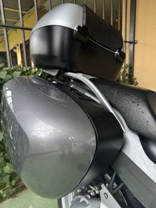 BMW R1200RT 2007 - Como Nueva ITV al dia