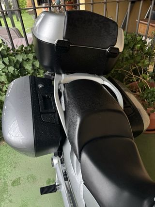 BMW R1200RT 2007 - Como Nueva ITV al dia