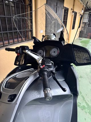 BMW R1200RT 2007 - Como Nueva ITV al dia