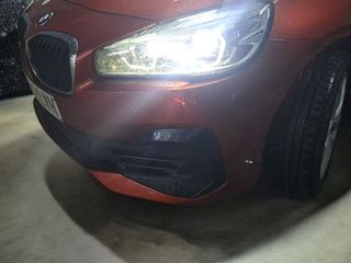 BMW Serie 2 Active Tourer ACTIVE TOURER HIBRIDO ENCHUFABLE 225xe