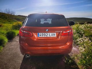 BMW Serie 2 Active Tourer ACTIVE TOURER HIBRIDO ENCHUFABLE 225xe