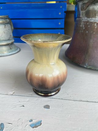 Vasetto West Germany vintage