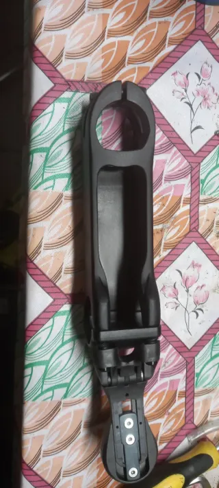 Potencia Giant Propel + Soporte Garmin