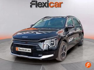 Kia Niro 1.6 GDi PHEV 126kW (171CV) Drive