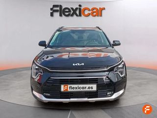 Kia Niro 1.6 GDi PHEV 126kW (171CV) Drive