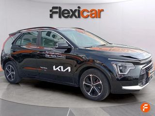 Kia Niro 1.6 GDi PHEV 126kW (171CV) Drive
