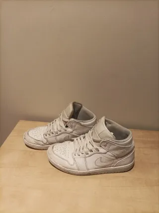 Bambas nike air jordan num. 43