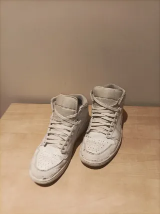 Bambas nike air jordan num. 43