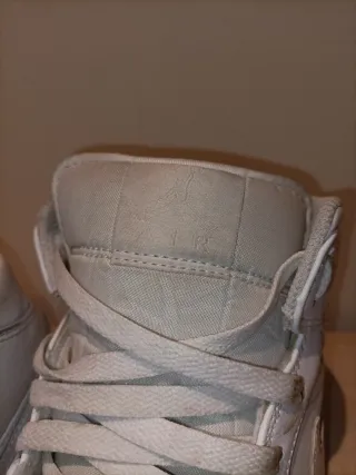 Bambas nike air jordan num. 43