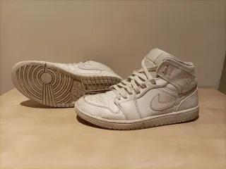 Bambas nike air jordan num. 43