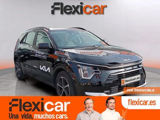 Kia Niro 1.6 GDi PHEV 126kW (171CV) Drive