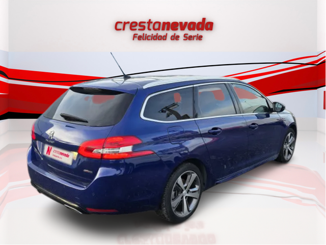 308 - DESDE 228€/MES ¡SIN PAGAR ENTRADA!