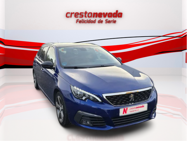308 - DESDE 228€/MES ¡SIN PAGAR ENTRADA!
