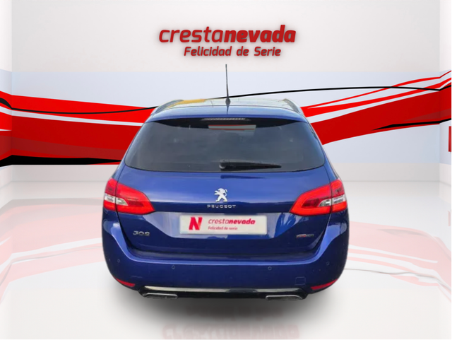 308 - DESDE 228€/MES ¡SIN PAGAR ENTRADA!