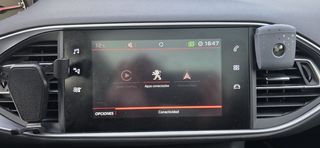 308 - DESDE 228€/MES ¡SIN PAGAR ENTRADA!