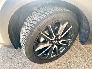 Mazda CX-3 2018 diésel como nuevo