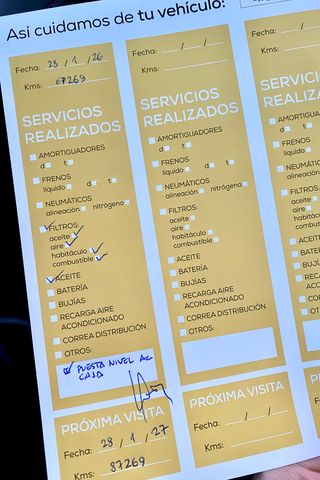 Mazda CX-3 2018 diésel como nuevo