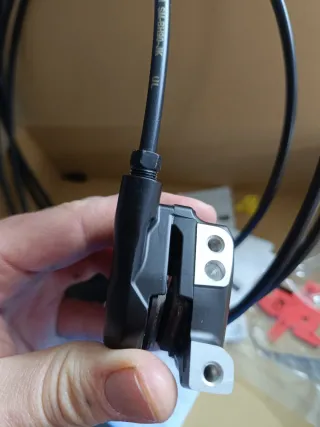 Pinzas Freno Shimano GRX BR-RX400