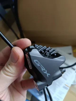 Pinzas Freno Shimano GRX BR-RX400