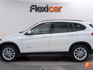 BMW X1 sDrive16d