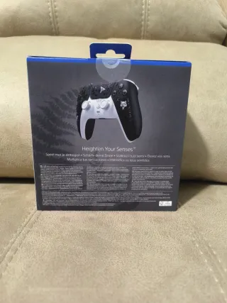 Precintado Mando DualSense PS5.