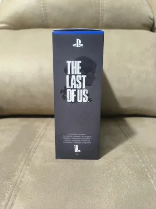 Precintado Mando DualSense PS5.