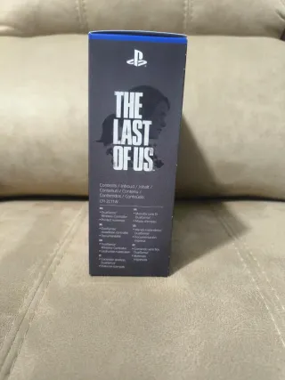 Precintado Mando DualSense PS5.