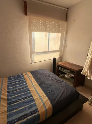 Habitación completa