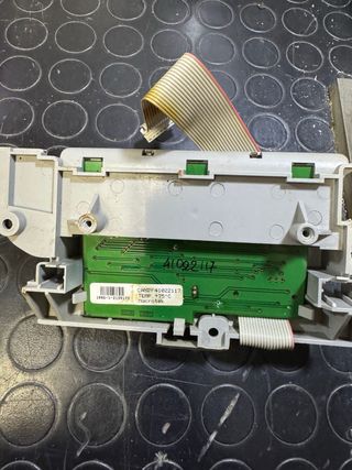 Scheda comandi lavastoviglie Hoover HOD7