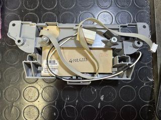 Scheda comandi lavastoviglie Hoover HOD7