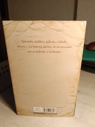 Prometeme que seras libre