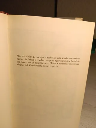 Prometeme que seras libre