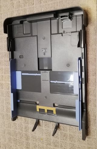 Contenitore fogli stampante HP Officejet serie9010