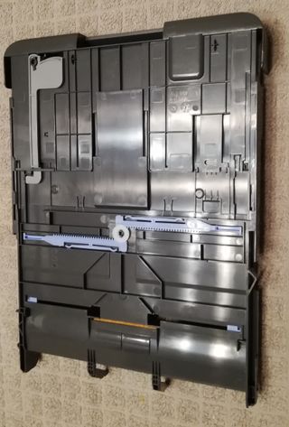 Contenitore fogli stampante HP Officejet serie9010