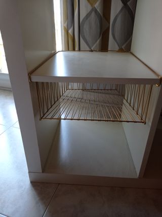 Cubos/accesorios Kallax Ikea