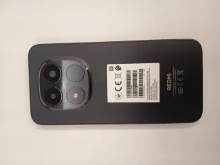 Redmi Note 15 Pro 5G, algo negociable